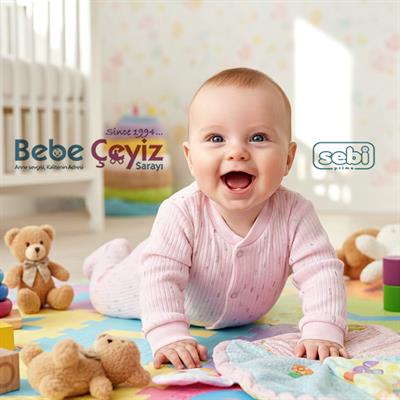 Sebi Bebek Tulum