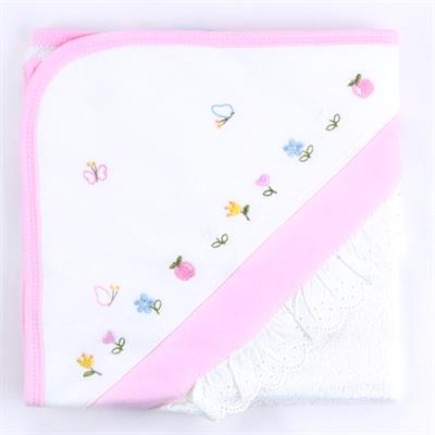 Havlu...Fistolu ( Kız )