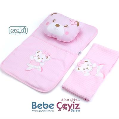 Sebi Alt Açma Minderi