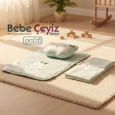 Sebi Alt Açma Minderi