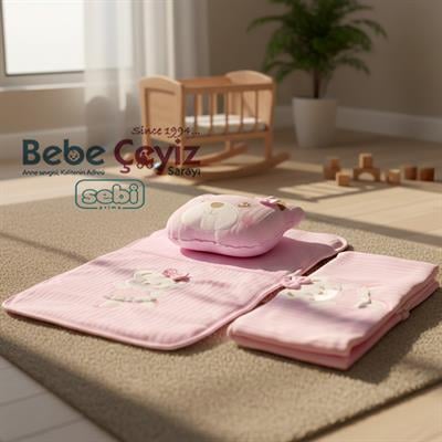 Sebi Alt Açma Minderi