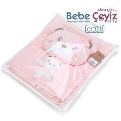 Sebi Alt Açma Minderi