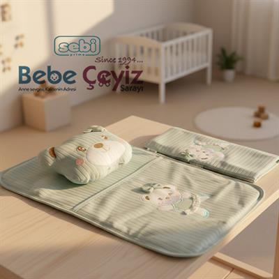 Sebi Alt Açma Minderi