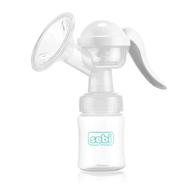 Sebi Prime Manuel Göğüs Pompası