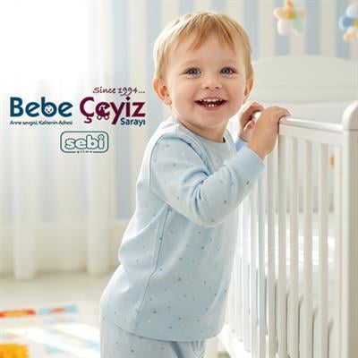 SEBİ PRİME Mini Çiçekli Pijama TakımI