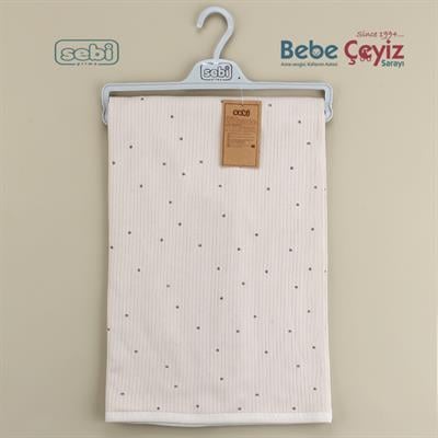 Battaniye...Minik Yıldız Çift Kat