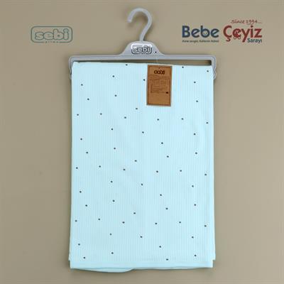 Battaniye...Minik Yıldız Çift Kat