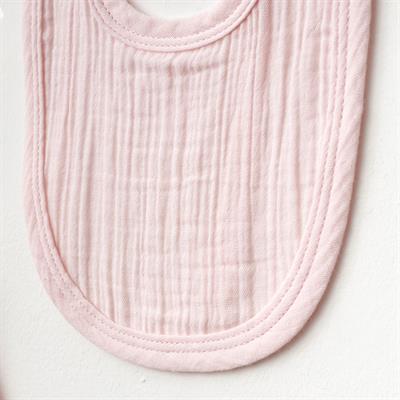 Hastane Çıkışı... 5li Müslin ( Pembe )