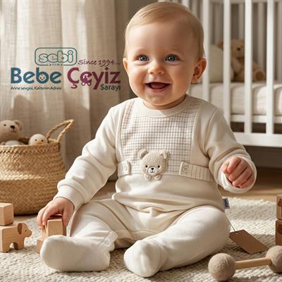Sebi Prime Bebek Tulum