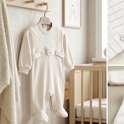 Sebi Prime Bebek Tulum