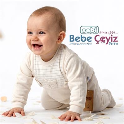 Sebi Prime Bebek Tulum