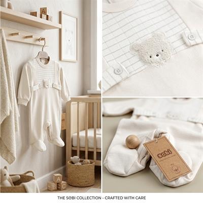 Sebi Prime Bebek Tulum