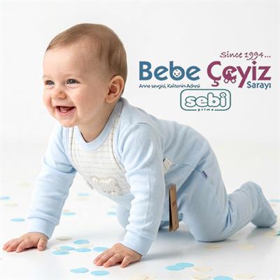 Sebi Prime Bebek Tulum