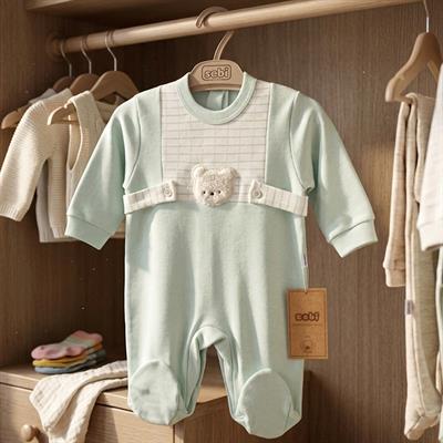 Sebi Prime Bebek Tulum