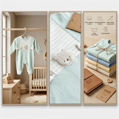 Sebi Prime Bebek Tulum