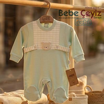 Sebi Prime Bebek Tulum