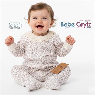 Tulum...Patikli Çiçekli Kız