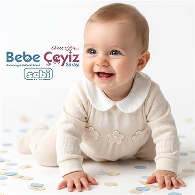 Sebi Prime Bebek Tulum
