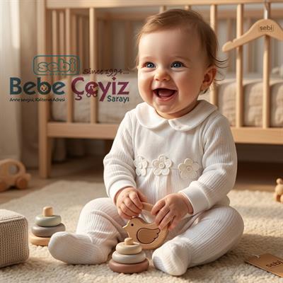 Sebi Prime Bebek Tulum