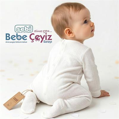 Sebi Prime Bebek Tulum