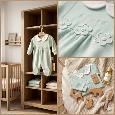 Sebi Prime Bebek Tulum