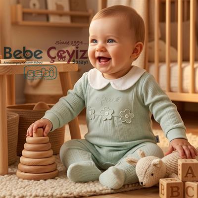 Sebi Prime Bebek Tulum