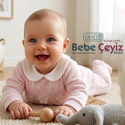 Sebi Prime Bebek Tulum