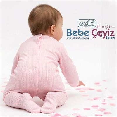 Sebi Prime Bebek Tulum