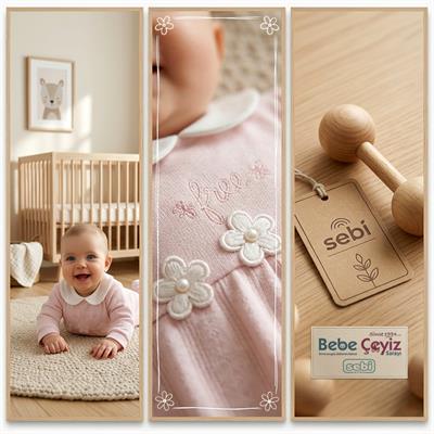 Sebi Prime Bebek Tulum