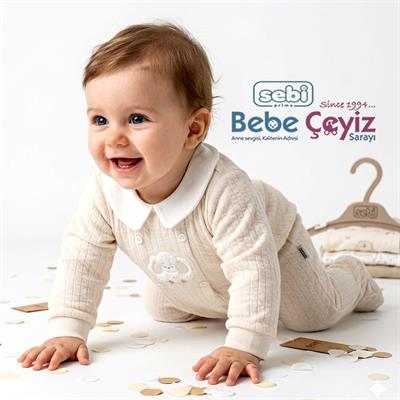 Sebi Prime Bebek Tulum