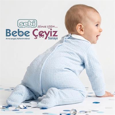 Sebi Prime Bebek Tulum