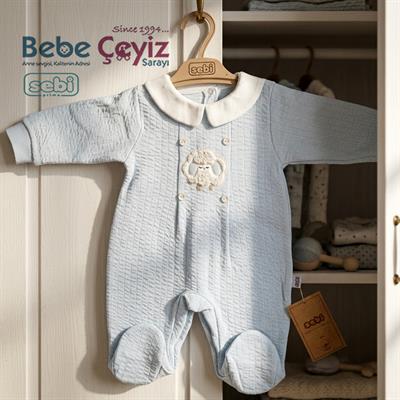 Sebi Prime Bebek Tulum