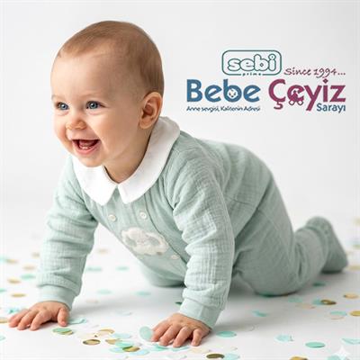Sebi Prime Bebek Tulum