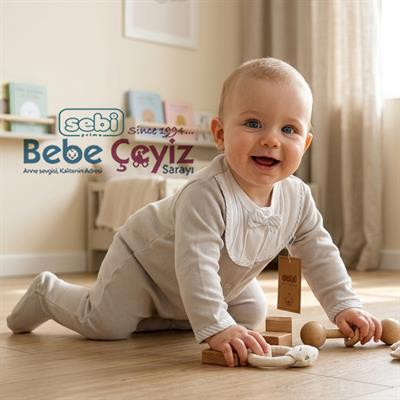 Sebi Prime Bebek Tulum