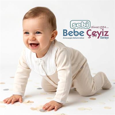Sebi Prime Bebek Tulum