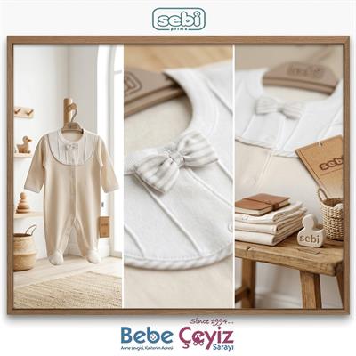 Sebi Prime Bebek Tulum