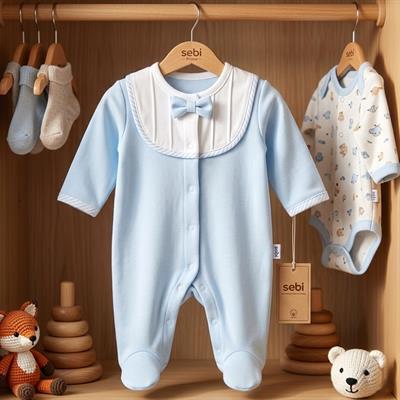 Sebi Prime Bebek Tulum