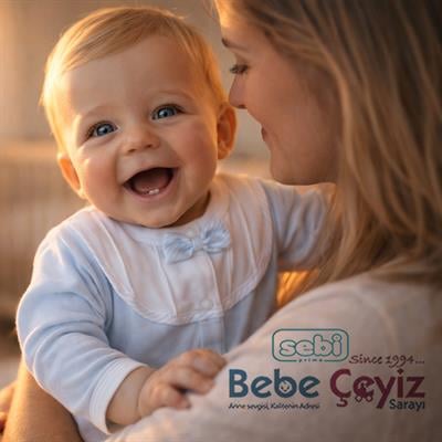 Sebi Prime Bebek Tulum