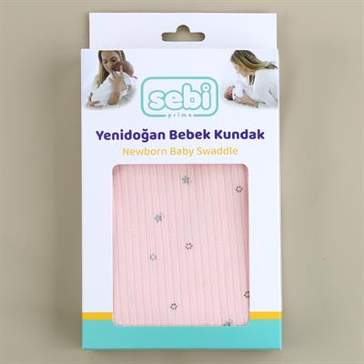 Kundak...Puanlı Pembe