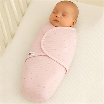 Kundak...Puanlı Pembe