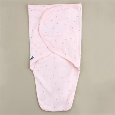 Kundak...Puanlı Pembe