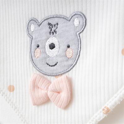 Hastane Çıkışı... 10 lu Puantiyeli Ayılı ( Somon )