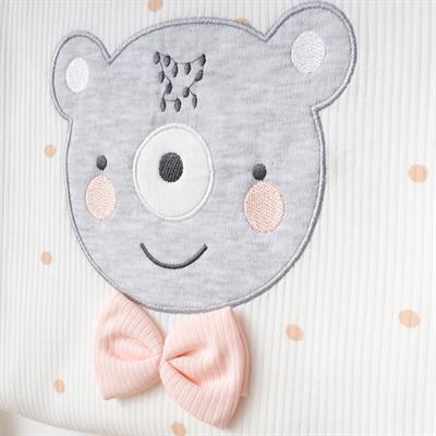 Hastane Çıkışı... 10 lu Puantiyeli Ayılı ( Somon )