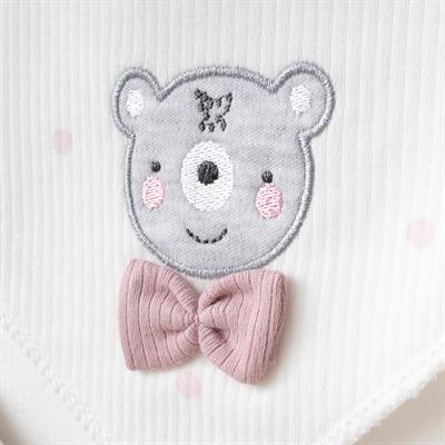 Hastane Çıkışı... 10 lu Puantiyeli Ayılı ( Gül K )