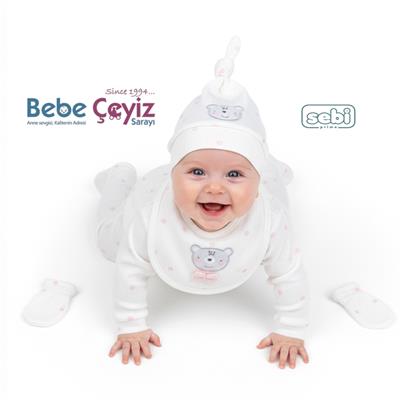 Hastane Çıkışı... 5li Puantiyeli Ayılı ( Pmebe )