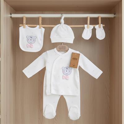 Hastane Çıkışı... 5li Puantiyeli Ayılı ( Pmebe )