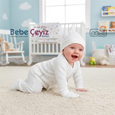 Hastane Çıkışı... 5li Puantiyeli Ayılı ( Gri )