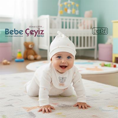 Hastane Çıkışı... 5li Puantiyeli Ayılı ( Somon )
