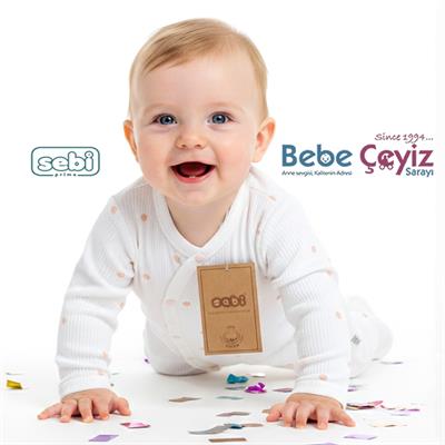 Sebi Bebek Tulum