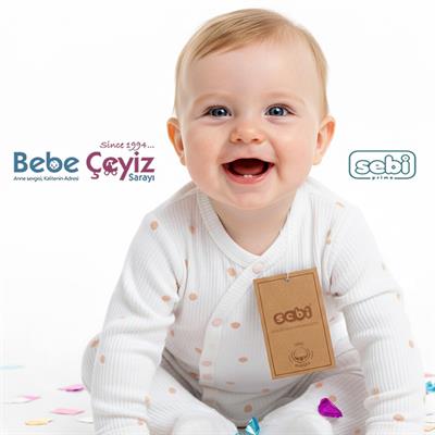 Sebi Bebek Tulum